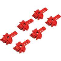Fuse Lockout Devices, Circuit Breaker Type Toolneeds Inc.