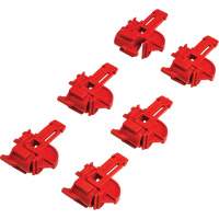 Fuse Lockout Devices, Circuit Breaker Type Toolneeds Inc.