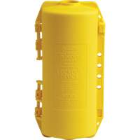 Hubbell Plugout&reg; Lockout, Plug Type Toolneeds Inc.