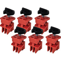 Multi-Pole Tie Bar, Circuit Breaker Type Toolneeds Inc.