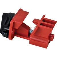 Universal Multi-Pole Lockout, Circuit Breaker Type Toolneeds Inc.