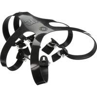 Replacement Head Strap Assemblies Toolneeds Inc.