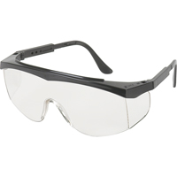 Lunettes de sécurité & accessoires