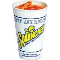 Sqwincher&reg; Cups Toolneeds Inc.