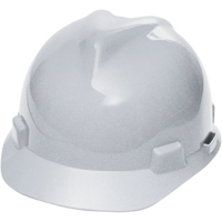 V-Gard&reg; Protective Caps - Fas-Trac&reg; Suspension, ANSI Type I/CSA Type 1, Ratchet Suspension Toolneeds Inc.
