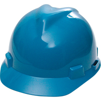 Casques de protection V-Gard - Suspensions Fas-Trac, ANSI type I/CSA type 1, Suspension Rochet Toolneeds Inc.