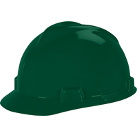 V-Gard&reg; Protective Caps - Fas-Trac&reg; Suspension, CSA Type 1, Ratchet Suspension, Non-Vented Toolneeds Inc.