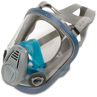 Advantage&reg; 3000 Respirator, Silicone, Small Toolneeds Inc.