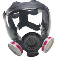 Advantage&reg; 1000 Respirator, Silicone, Small Toolneeds Inc.