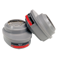 Advantage&reg; Respirator Cartridges, Gas/Vapour Cartridge, Organic Vapour/P100 Toolneeds Inc.