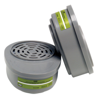 Advantage&reg; Respirator Cartridges, Gas/Vapour Cartridge, Multi Gas/Organic Vapour Toolneeds Inc.