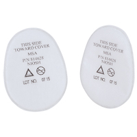 Respiratory Cartridge and Filter Parts & Accessories