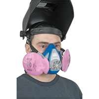 Tampons Flexi-Filter pour respirateur Advantage, Filtre contre les particules, Filtre P100 Toolneeds Inc.