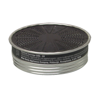Comfo&reg; Respirator Cartridges, Gas/Vapour Cartridge, N95 Filter/Organic Vapour/R95 Filter Toolneeds Inc.