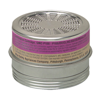 Comfo&reg; Respirator Cartridges, Gas/Vapour Cartridge, Organic Vapour/Acid Gas Toolneeds Inc.