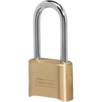 Combination Padlock Toolneeds Inc.
