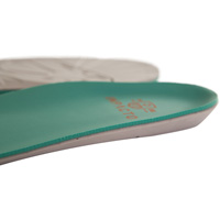 Semelles moul&eacute;es antifatigue Airsol, Hommes 7 - 8,5/Femmes 9 - 10,5 Toolneeds Inc.