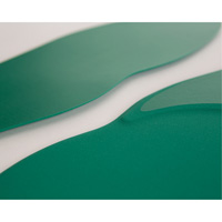 Semelles plates antifatigue Airsol, Hommes 7 - 8,5 Toolneeds Inc.