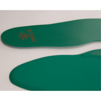 Semelles plates antifatigue Airsol, Hommes 7 - 8,5 Toolneeds Inc.