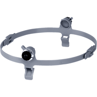 Support &agrave; &eacute;cran facial pour casque North Speedy-Loop Toolneeds Inc.