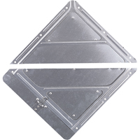 TDG Placard Holders