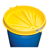 Universal Poly-Drum Funnel Toolneeds Inc.