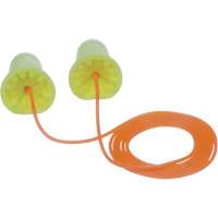 Bouchons d'oreilles  E-A-Rsoft FX, Paire - Sac en poly, Avec cordon Toolneeds Inc.