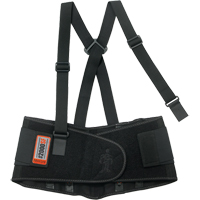 Ceintures performantes en spandex Proflex 2000SF, &eacute;lastique, T-petit Toolneeds Inc.