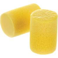 Bouchons d'oreilles Classic E-A-R, Paire - Sac en poly Toolneeds Inc.