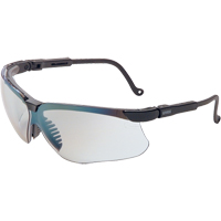 Uvex&reg; Genesis&reg; Safety Glasses, Clear Lens, Anti-Scratch, ANSI Z87+/Meets/Exceeds CSA Z94.3 Toolneeds Inc.