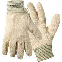 Heat-Resistant Glove, Cotton, One Size, Protects Up To 450° F (232° C) Toolneeds Inc.