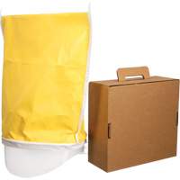 Trousses d'essai d'ajustement avec solution de test FT-30, Qualitatif, Solution Amer Toolneeds Inc.