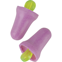 Bouchons d'oreille jetables