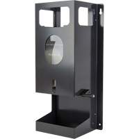 Distributeur de bouchons d'oreille Leight Source 500 de Howard Leight Toolneeds Inc.