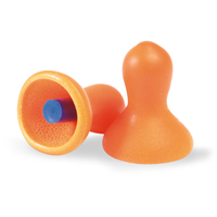 Howard Leight Quiet&reg; Earplugs, Bulk - Polybag Toolneeds Inc.