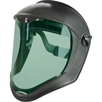 Face Protection