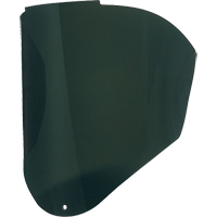 Bionic Replacement Faceshield, Polycarbonate, 5.0 Tint Toolneeds Inc.