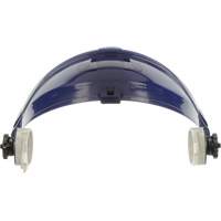 Cap Mount Hard Hat Headgear, Ratchet Suspension Toolneeds Inc.