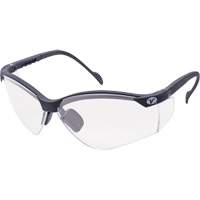 Veratti Breeze Safety Glasses, Clear Lens, Anti-Fog, Meets/Exceeds CSA Z94.3 Toolneeds Inc.