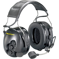 Electronic Earmuffs