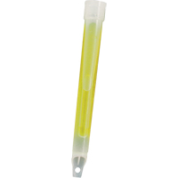 6" Cyalume&reg; Lightsticks, Yellow, 30 mins. Duration Toolneeds Inc.