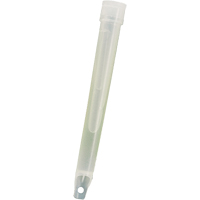 6" Cyalume&reg; Lightsticks, White, 30 mins. Duration Toolneeds Inc.
