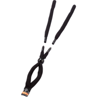 Cordon &agrave; lunettes de s&eacute;curit&eacute; Skullerz Toolneeds Inc.