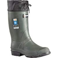 Bottes Hunter, Caoutchouc thermoplastique, Embout Acier, Pointure 7 Toolneeds Inc.