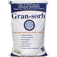 Gran-Sorb Granular Absorbent Toolneeds Inc.