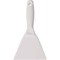 Grattoir, Blanc, 4" la x 10" lo Toolneeds Inc.
