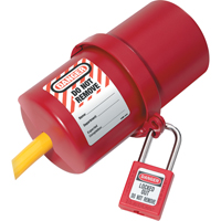 Rotating Lockouts, Plug Type Toolneeds Inc.