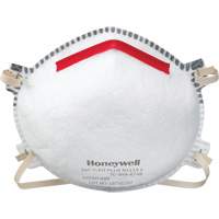 Respirateurs contre les particules Saf-T-Fit Plus N1115, N95, Certifi&eacute; NIOSH, Petit Toolneeds Inc.