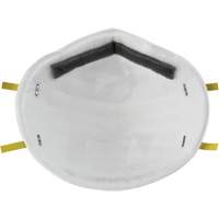 8110S Particulate Respirators, N95, NIOSH Certified, Small Toolneeds Inc.