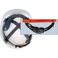 Replacement 1-Touch Hardhat Suspension, Ratchet Toolneeds Inc.